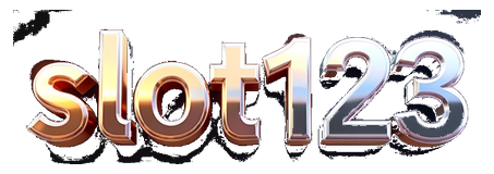 slot123 logo